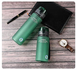 Stainless Steel Thermal Vacuum Water Bottle