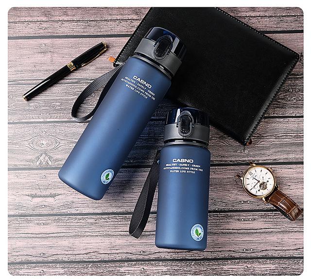 Stainless Steel Thermal Vacuum Water Bottle