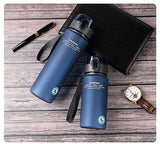 Stainless Steel Thermal Vacuum Water Bottle