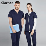 Medical Scrubs