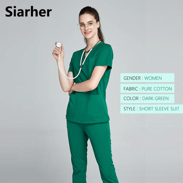 Medical Scrubs