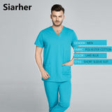 Medical Scrubs
