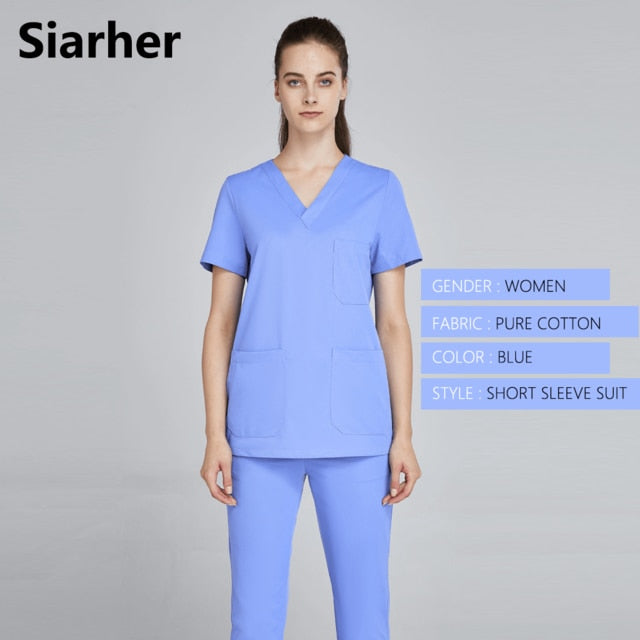 Medical Scrubs