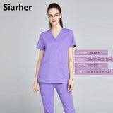 Medical Scrubs