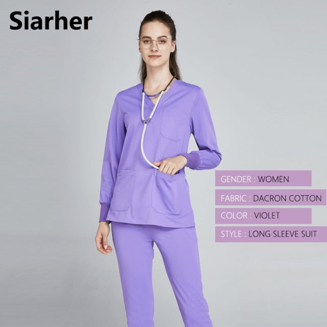 Medical Scrubs