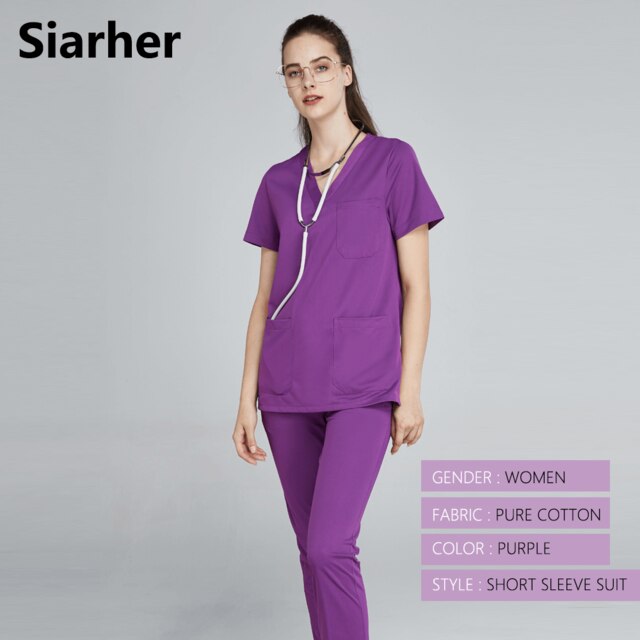 Medical Scrubs