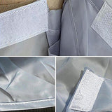 DIY Hair Umbrella Cloak