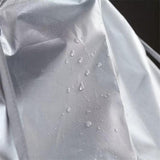 DIY Hair Umbrella Cloak