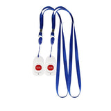 Caregiver Wireless SOS Pager