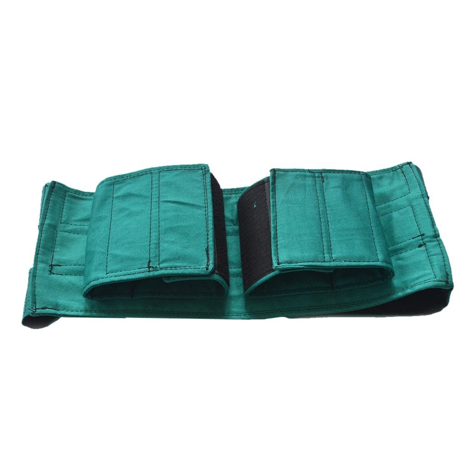 Adjustable Wheelchair Safety Leg Strap