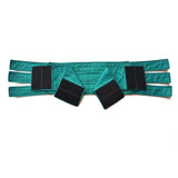 Adjustable Wheelchair Safety Leg Strap