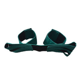 Adjustable Wheelchair Safety Leg Strap