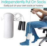 Stocking and Sock Slider
