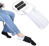 Stocking and Sock Slider