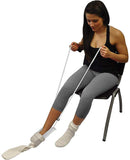 Stocking and Sock Slider