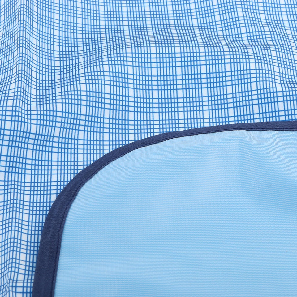 Water Resistant Adult Bib