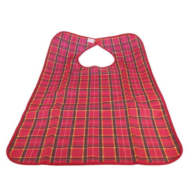 Water Resistant Adult Bib