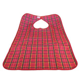 Water Resistant Adult Bib