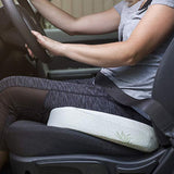 2 In 1 Bamboo Fiber Memory Foam Cushion