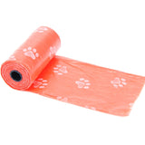 10Roll 150pcs Degradable Pet Waste Poop Bags Dog Cat Clean Up Refill Garbage Bag