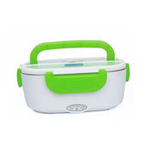 2 in 1 Electric Lunch Box