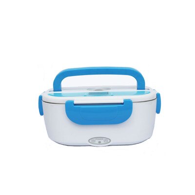 2 in 1 Electric Lunch Box