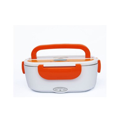 2 in 1 Electric Lunch Box