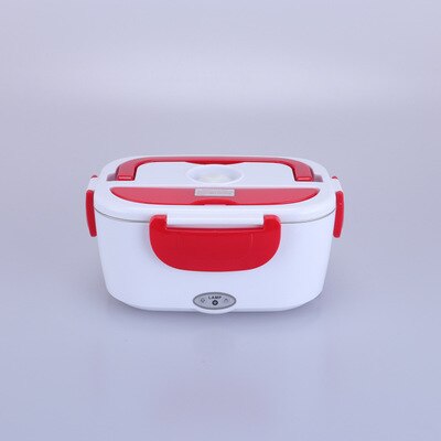 2 in 1 Electric Lunch Box