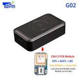 Wifi Car Mini GPS Tracker