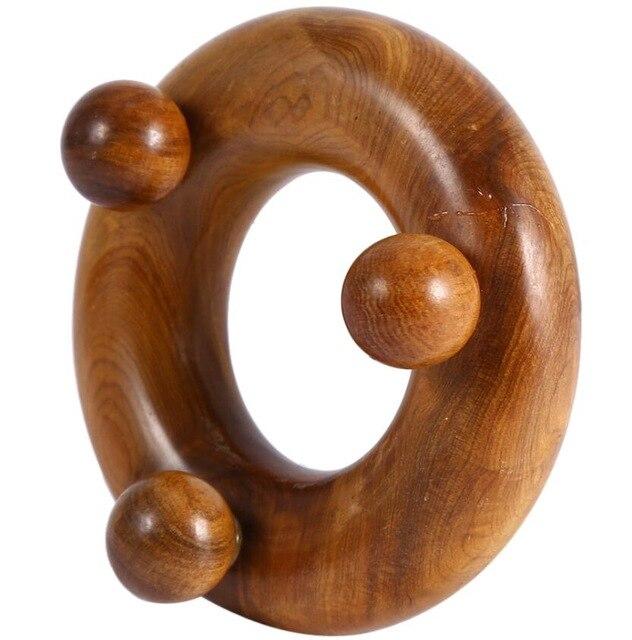 Vietnamese Foot reflexology Massager