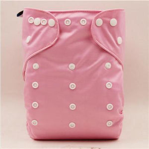 A closer look to the dimension of the reusable adult diapers for elderly incontinence patients.