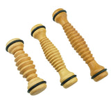 Wooden Foot Massage Roller