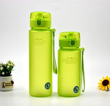 Stainless Steel Thermal Vacuum Water Bottle