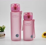 Stainless Steel Thermal Vacuum Water Bottle