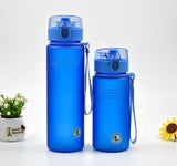 Stainless Steel Thermal Vacuum Water Bottle