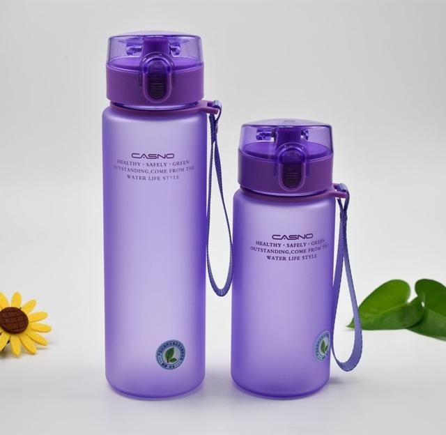 Stainless Steel Thermal Vacuum Water Bottle