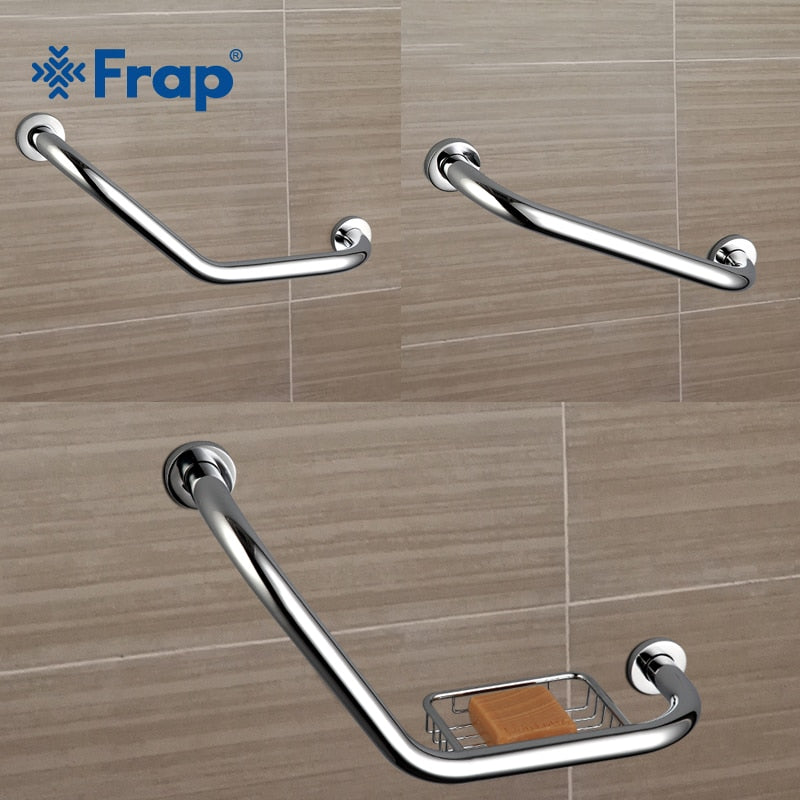 Bathtub Safety Grab Bar