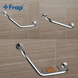 Bathtub Safety Grab Bar