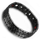 Magnetic Therapeutic Chain Bracelet for Men
