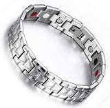 Magnetic Therapeutic Chain Bracelet for Men