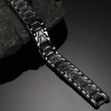 Magnetic Therapeutic Chain Bracelet for Men
