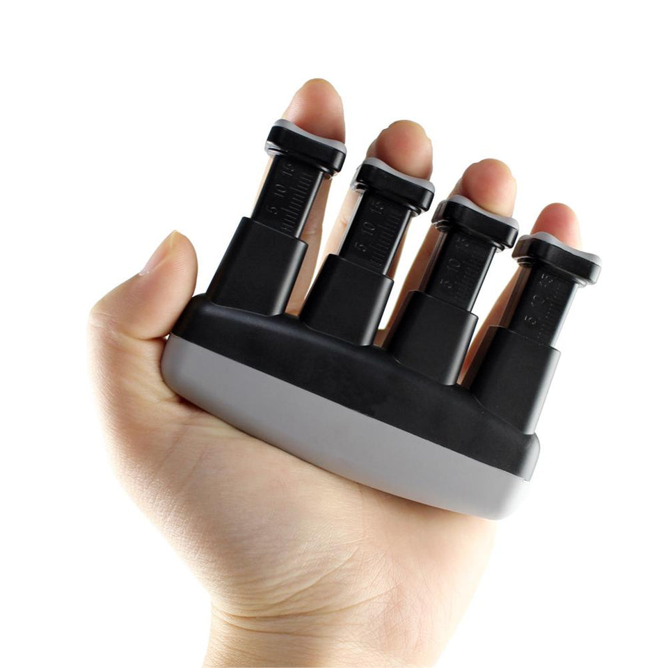 Finger Therapeutic Trainer