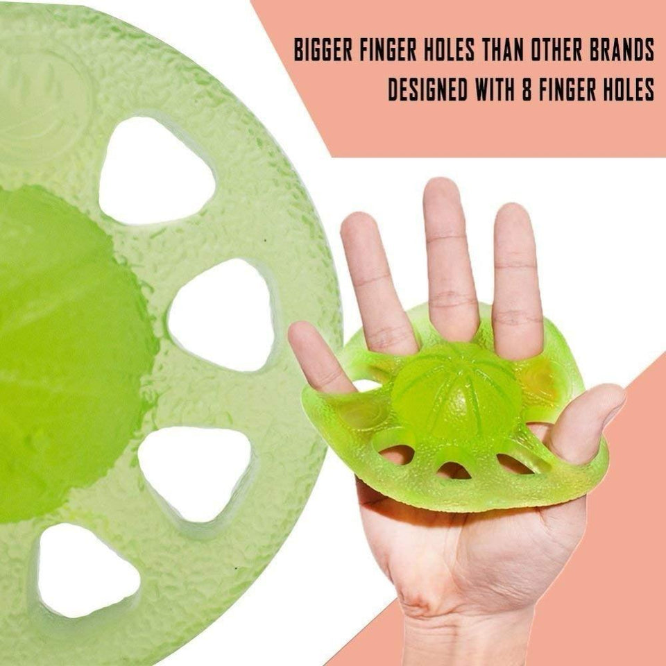 Squeeze & Flex Finger Extension Trainer