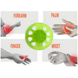 Squeeze & Flex Finger Extension Trainer