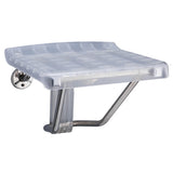 Wall Mounted Bath Chair