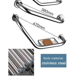 Bathtub Safety Grab Bar