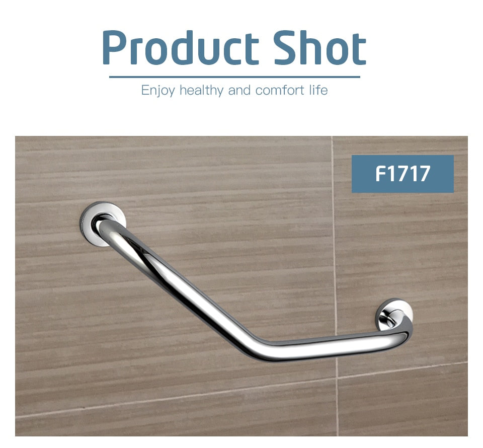 Bathtub Safety Grab Bar