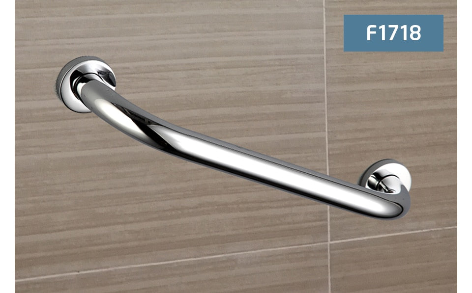 Bathtub Safety Grab Bar