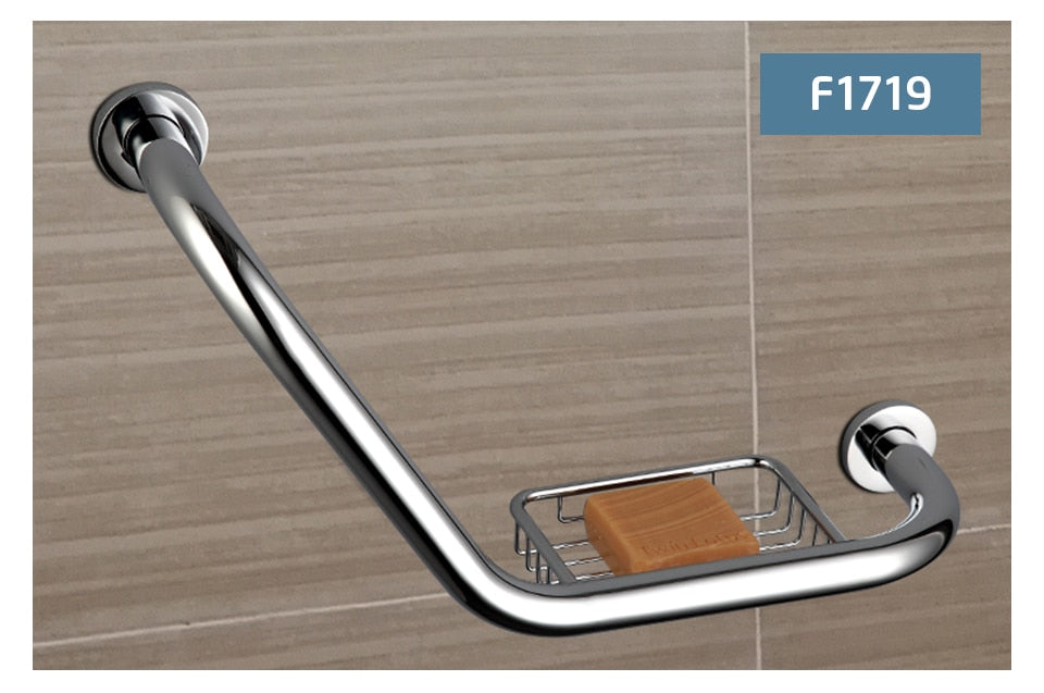 Bathtub Safety Grab Bar