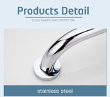 Bathtub Safety Grab Bar